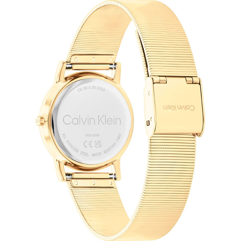 calvin klein 25100035